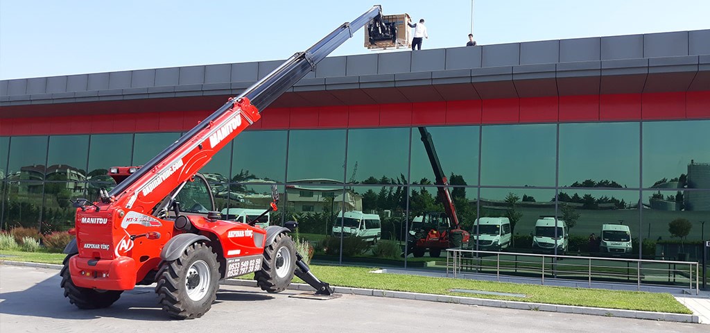 �atalca Kiral�k Manitou