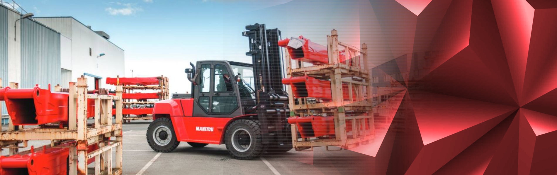 <b>Kiralik Forklift</b></br>Her i�inizi ��zer